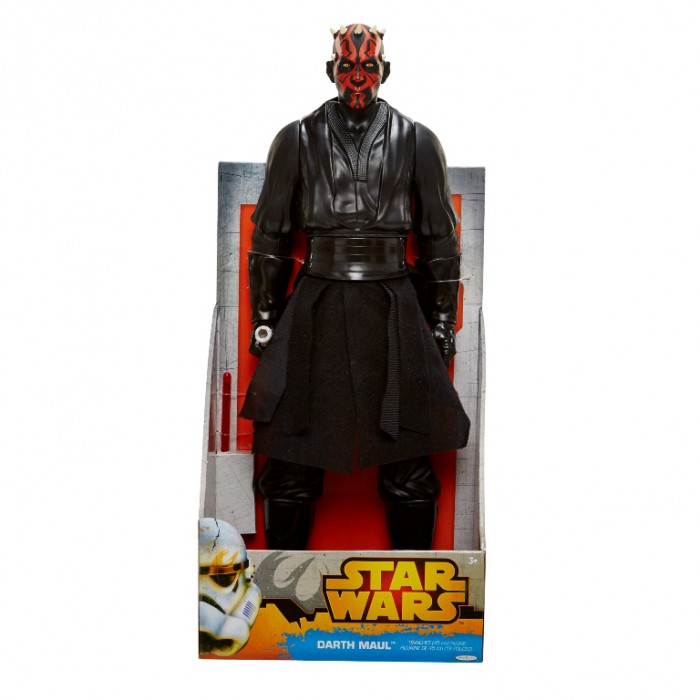 Figurine SW CLASIC - Darth Maul