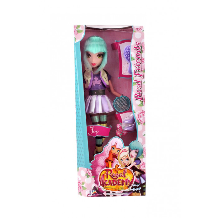 Papusi Regal Academy Real Friends Joy