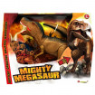 DINOZAUR T-REX CU LUMINI sI SUNETE - T-Rex