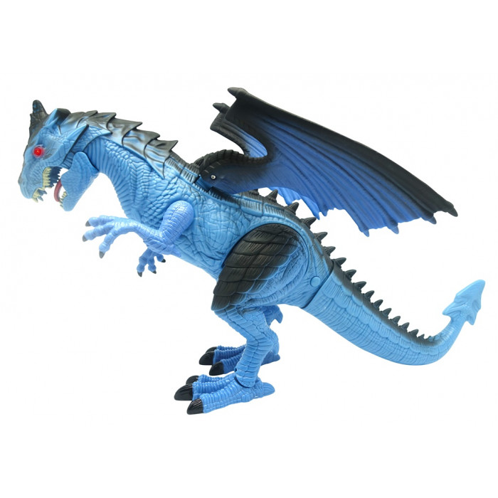 DINOZAUR DRAGON INTERACTIV