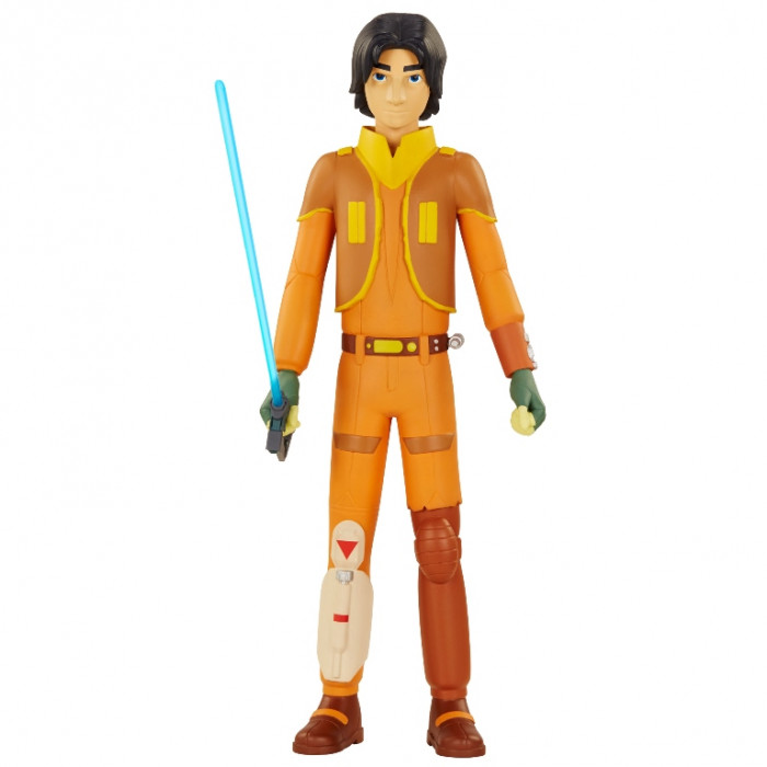 Figurine SW REBELII 45 cm - Ezra Bridger