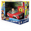 Masinuta cu telecomanda RC Mickey