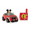 Masinuta cu telecomanda RC Mickey