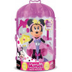 Papusa Minnie cu accesorii - Pop Star