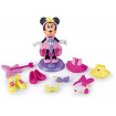 Papusa Minnie cu accesorii - Pop Star