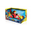 Masinuta RC Roadster Racers cu Mickey