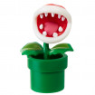 FIGURINA MARIO NINTENDO 6 CM PIRANHA PLANT