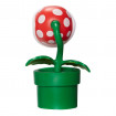 FIGURINA MARIO NINTENDO 6 CM PIRANHA PLANT