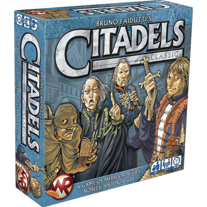Citadele