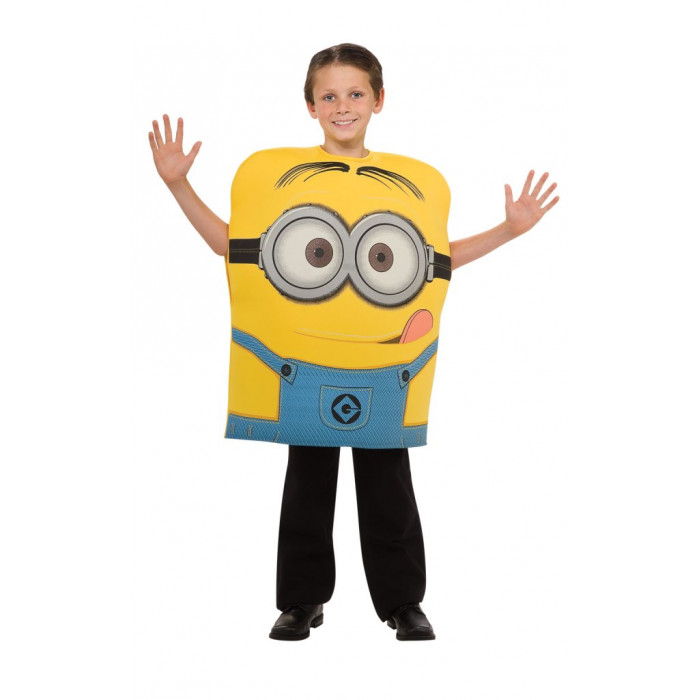 Minion Dave M