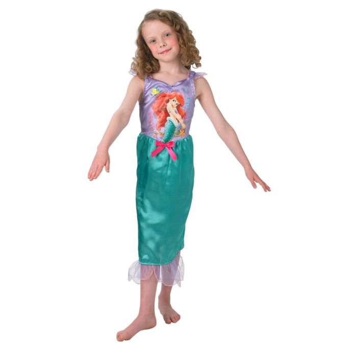 COSTUM Ariel Storytime M