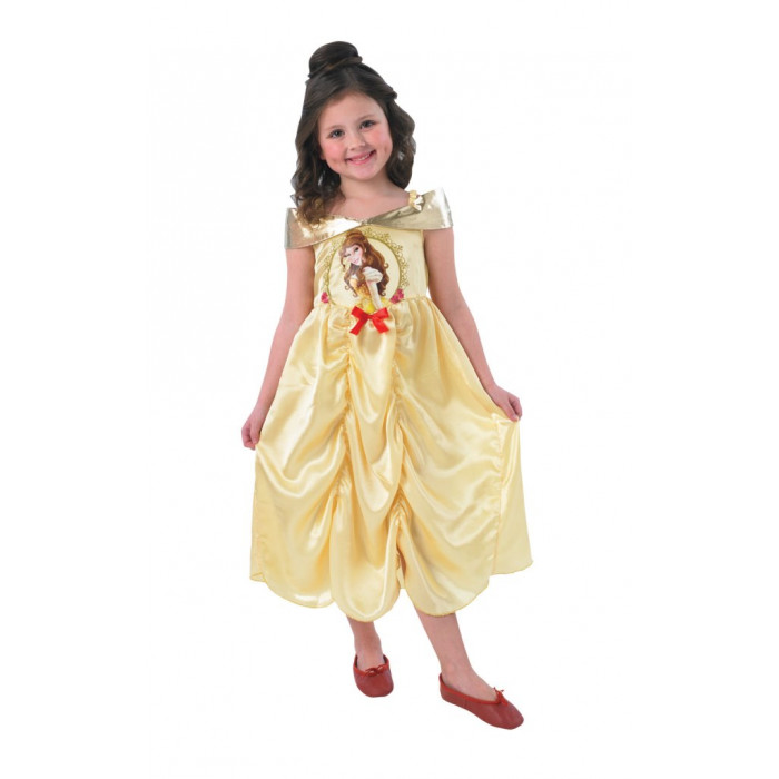 COSTUM Belle Storytime M