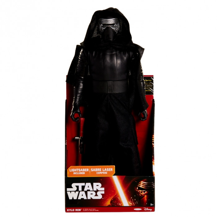 Figurine SW VII 45 cm - Kylo Ren