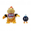 FIGURINA MARIO NINTENDO 10 CM BOWSER JR