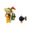 FIGURINA MARIO NINTENDO 10 CM BOWSER JR