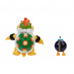FIGURINA MARIO NINTENDO 10 CM BOWSER JR
