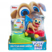 Jucarii figurine PUPPY DOG PALS cu lansator