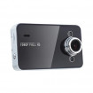 Camera auto DVR full HD, 1080P, Siegbert, 2.4 inch display, 2 Led-uri pentru night vision