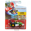 MASINUTA MARIO NINTENDO - Luigi