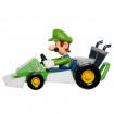 MASINUTA MARIO NINTENDO - Luigi