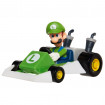 MASINUTA MARIO NINTENDO - Luigi