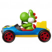 MASINUTA MARIO NINTENDO - Yoshi