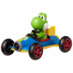 MASINUTA MARIO NINTENDO - Yoshi