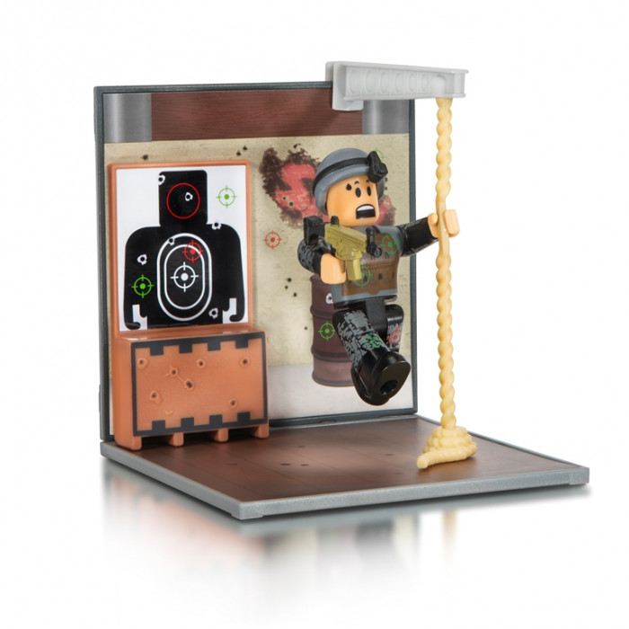 ROBLOX SET DE JOACA S7  - PHANTOM FORCES TACTICAL GENIUS