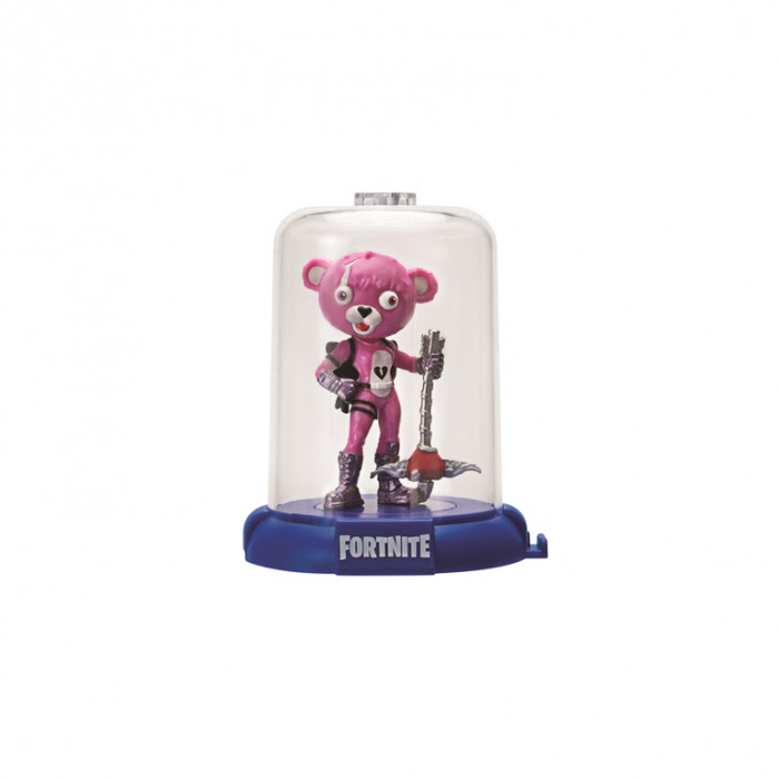 Fortnite figurina colectibila - Cuddle Team Leader