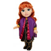 FROZEN 2: PAPUSA ANNA CU ROCHIE DE CALATORIE