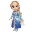 FROZEN 2: PAPUSA ELSA CU ROCHIE DE CALATORIE