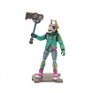 FORTNITE Figurina Solo 10 cm  cu accesorii - DJ YONDER S3