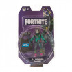 FORTNITE Figurina Solo 10 cm  cu accesorii - DJ YONDER S3
