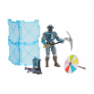 FORTNITE Set supravietuire cu 1 fig. (The Visitor)