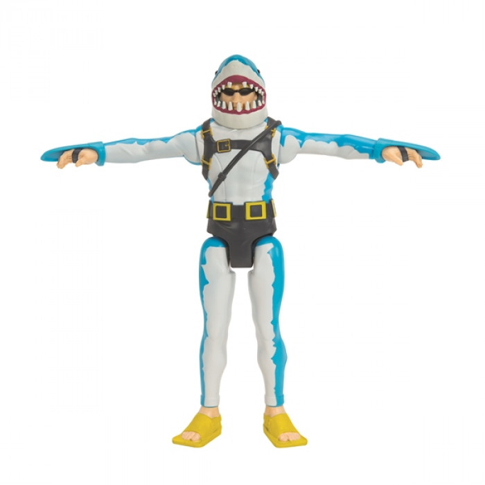 FORTNITE FIGURINA 30 cm - Chomp sr.