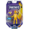 FORTNITE Figurina Solo 10 cm  cu accesorii - PEELY S3