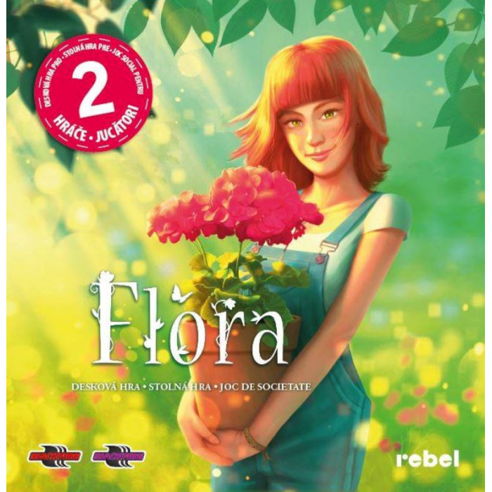 FLORA
