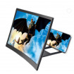 Amplificator de imagine Halber® 12 inch curbat