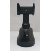 Suport pentru telefon halber®, rotatie de 360°, urmarirea fetei si a obiectivelor