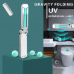 Lampa Ultraviolete Portabila Siegbert, 2W