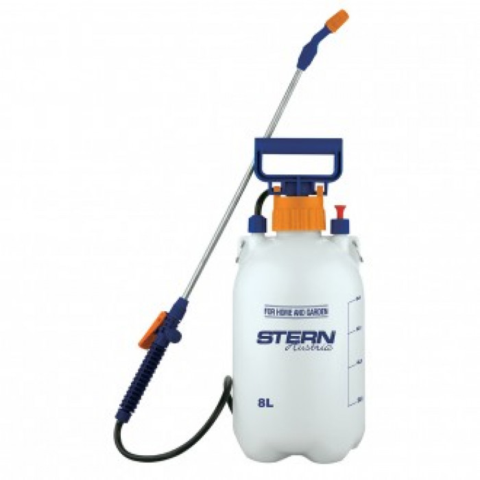 Pompa pentru stropit (atomizor) Stern LS-8L, manuala, 8