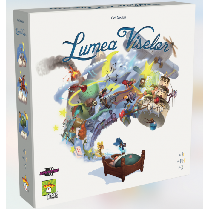 Lumea Viselor