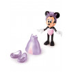Papusa Minnie cu accesorii - ca o printesa