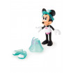 Papusa Minnie cu accesorii - fashion