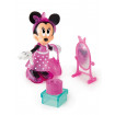 Papusa Minnie cu accesorii - fashion