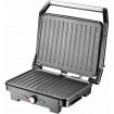 Sandwich Maker Panini Grill Royalty Line, placi antiaderente, deschidere 180 grade, 2200 W