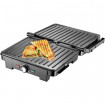 Sandwich Maker Panini Grill Royalty Line, placi antiaderente, deschidere 180 grade, 2200 W