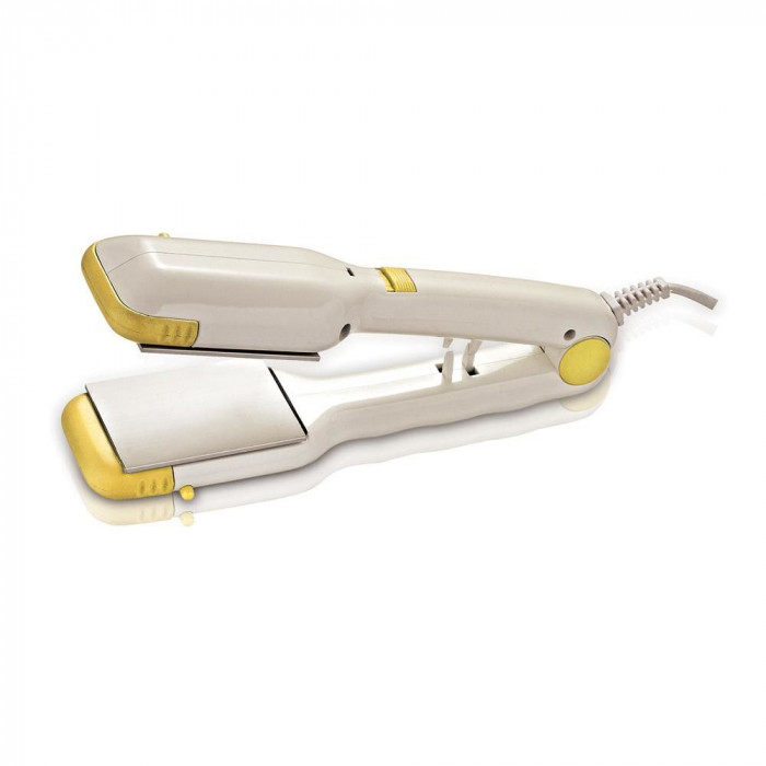 Placa indreptat parul Sapir SP 1101- AI, 4 accesorii