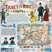 Ticket to Ride Europe