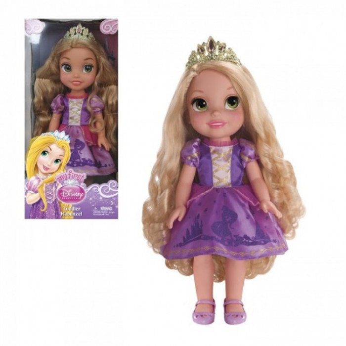 Papusa Rapunzel